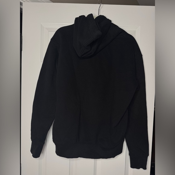 Jayden Animations Black ‘Awkward’ Hoodie - Picture 3 of 4